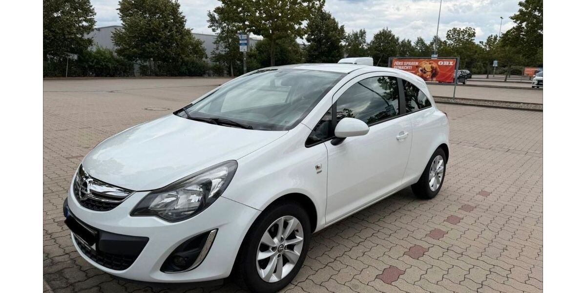 Opel Corsa 159.000 km 3.099 &euro; Hannover 30627