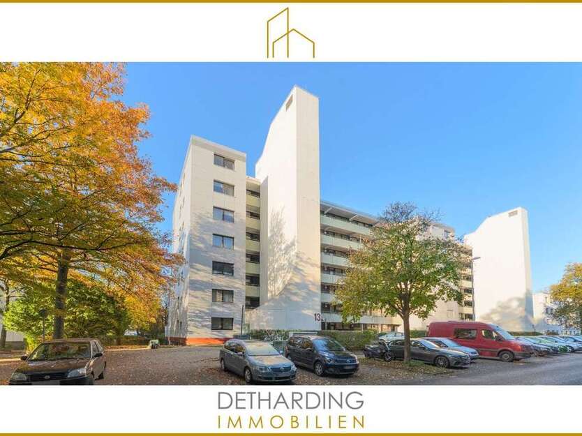 Wohnung zum Kaufen in Laatzen 198.000 € 65.83 m²