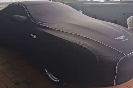 Aston Martin DB9 128.700 km 47.000 &euro; Garbsen 30827