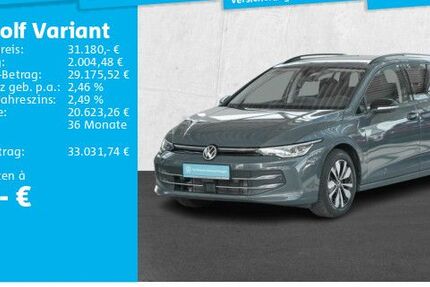 VW Golf 26.090 km 31.180 € Lehrte 31275
