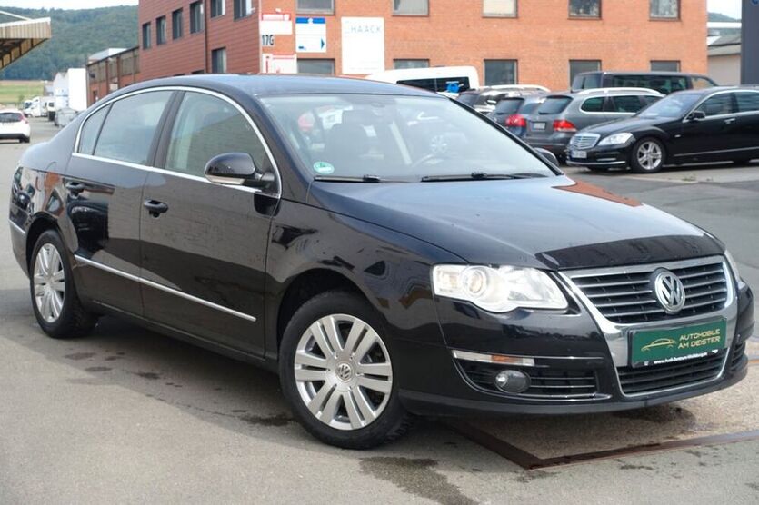 Passat