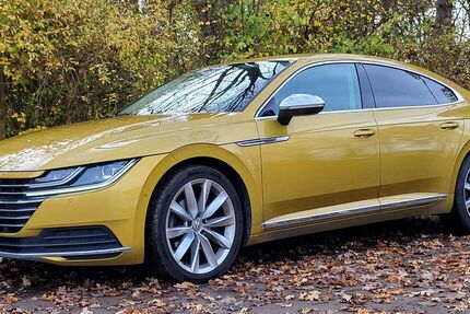 VW Arteon 96.000 km 20.900 &euro; Langenhagen 30855