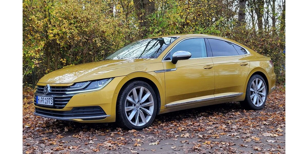 VW Arteon 96.000 km 20.900 &euro; Langenhagen 30855
