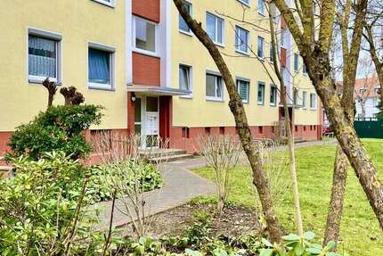 Wohnung zum Kaufen in Hannover Misburg-Nord 165.000 € 75 m² 3 zimmer