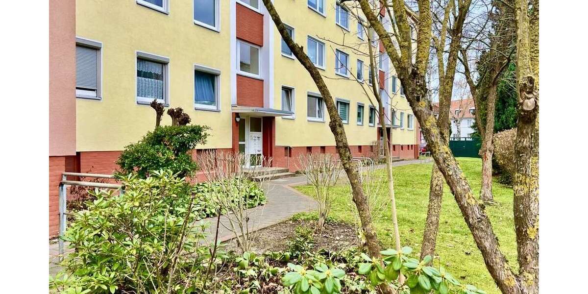Wohnung zum Kaufen in Hannover Misburg-Nord 165.000 € 75 m² 3 zimmer