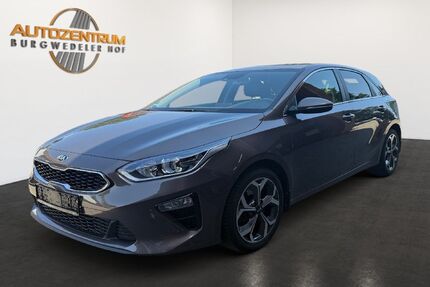 Kia ceed / Ceed 72.049 km 16.450 &euro; Burgwedel 30938
