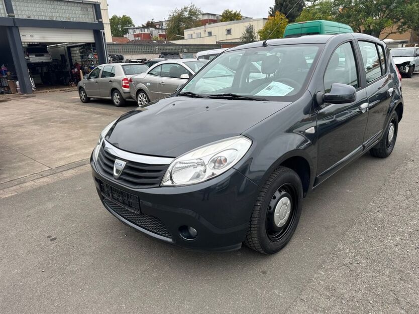 Dacia Sandero 127.300 km 2.400 € Hannover 30457