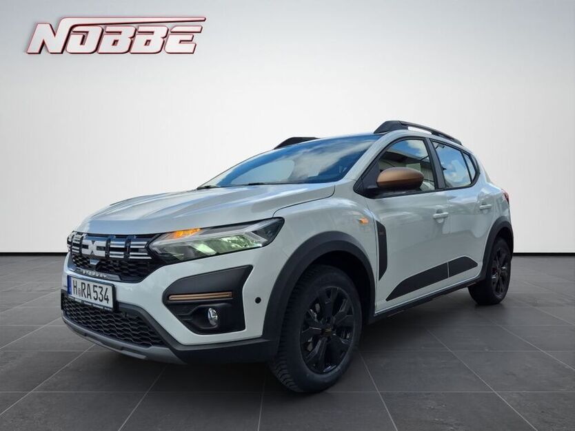 Sandero