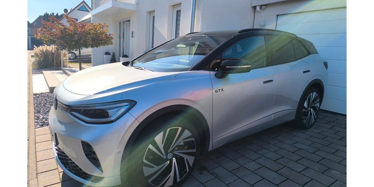 VW ID.4 14.476 km 41.990 &euro; Ronnenberg 30952