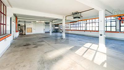 HALLENKOMPLEX MIT FREIFLÄCHEN UND WIESE 5 zimmer