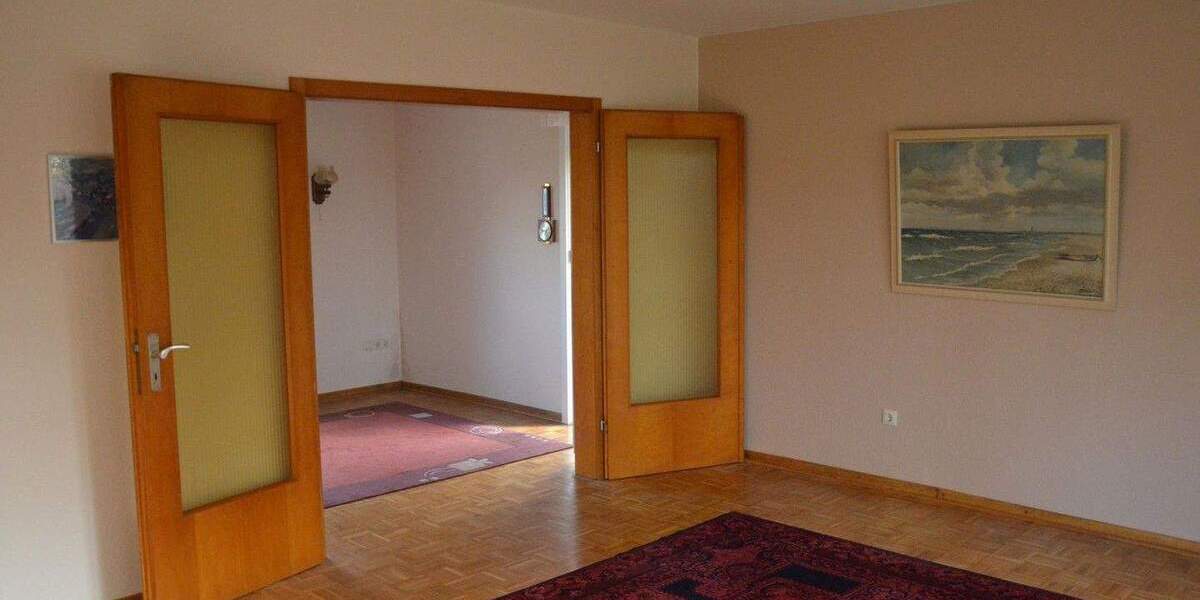 Einfamilienhaus Garbsen Heitlingen - 5 Zimmer, 115 m&sup2;, 349.000&euro; | Angebot:25775626
