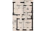 Erdgeschoßwohnung Hannover Vahrenwald-List - 3 Zimmer, 64 m&sup2;, 283.000&euro; | Angebot:27426822