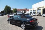 Saab 9-3 Cabriolet 2.0 T SE AUT- LEDER NAVI KLIMATRONIK 121.000 km 2.450 € Hannover 30179