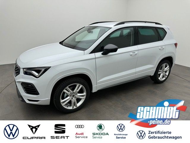 Ateca