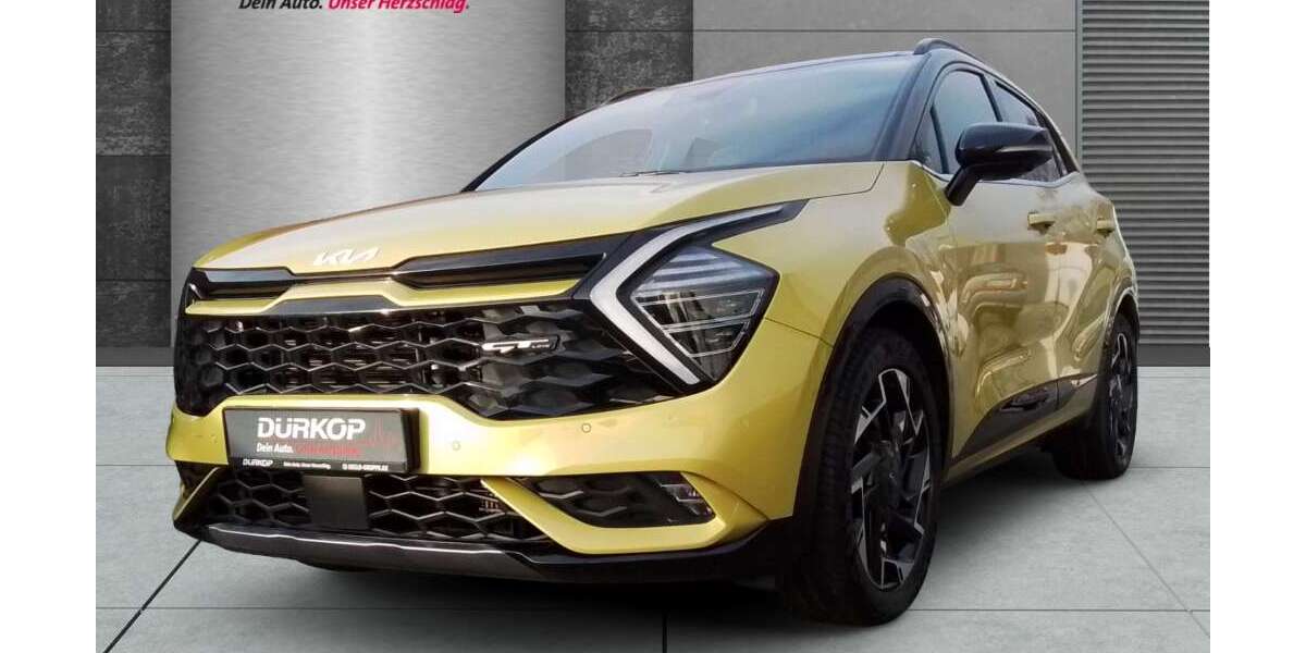 Kia Sportage 107.126 km 26.250 &euro; Hannover 30177