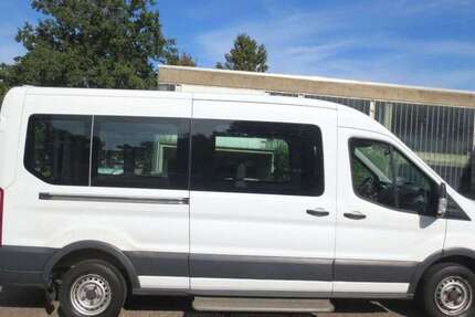 Ford Transit 153.000 km 10.995 &euro; Hannover 30179
