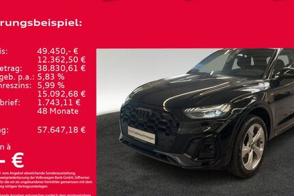 Audi Q5 20.477 km 47.150 &euro; Hannover 30179
