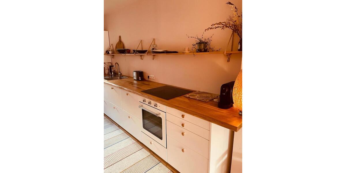 Reihenhaus Hannover Buchholz-Kleefeld - 4 Zimmer, 100 m&sup2;, 1.050&euro; | Angebot:26563412