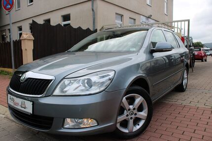 Skoda Octavia 64.000 km 8.990 € Nordstemmen 31171