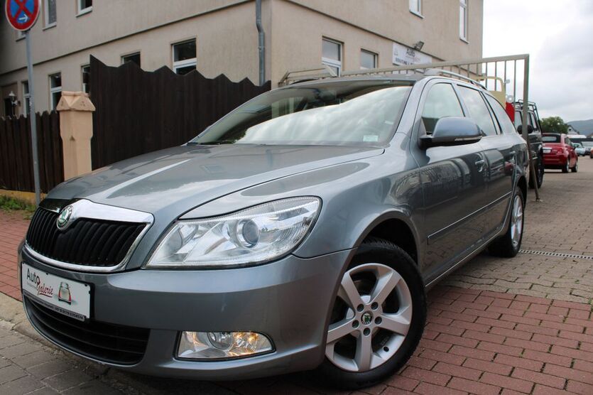 Skoda Octavia 64.000 km 8.990 € Nordstemmen 31171