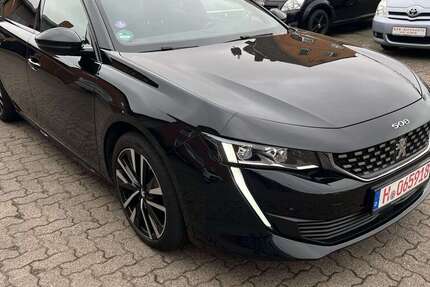 Peugeot 508 127.218 km 16.300 &euro; Laatzen / Hannover 30880