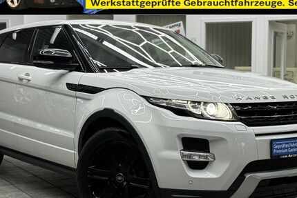 Land Rover Range Rover Evoque 139.000 km 16.900 &euro; Fuhrberg 30938