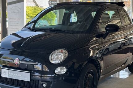 Fiat 500 132.300 km 4.450 &euro; Barsinghausen 30890