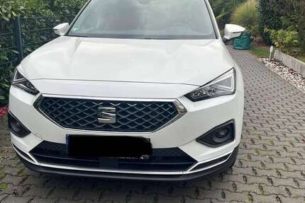 Seat Tarraco 83.600 km 29.999 € Hannover 30455