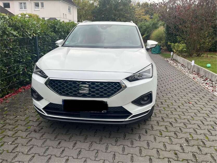 Seat Tarraco 83.600 km 29.999 € Hannover 30455