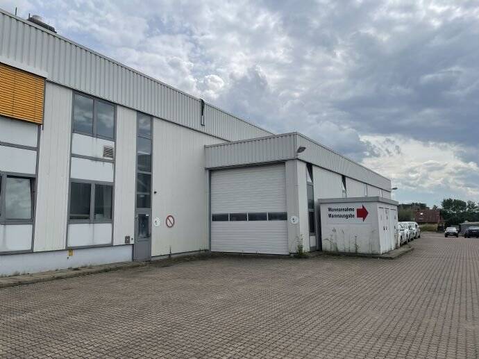 Gewerbeobjekt Garbsen Berenbostel - 13.050&euro; | Angebot:25777775