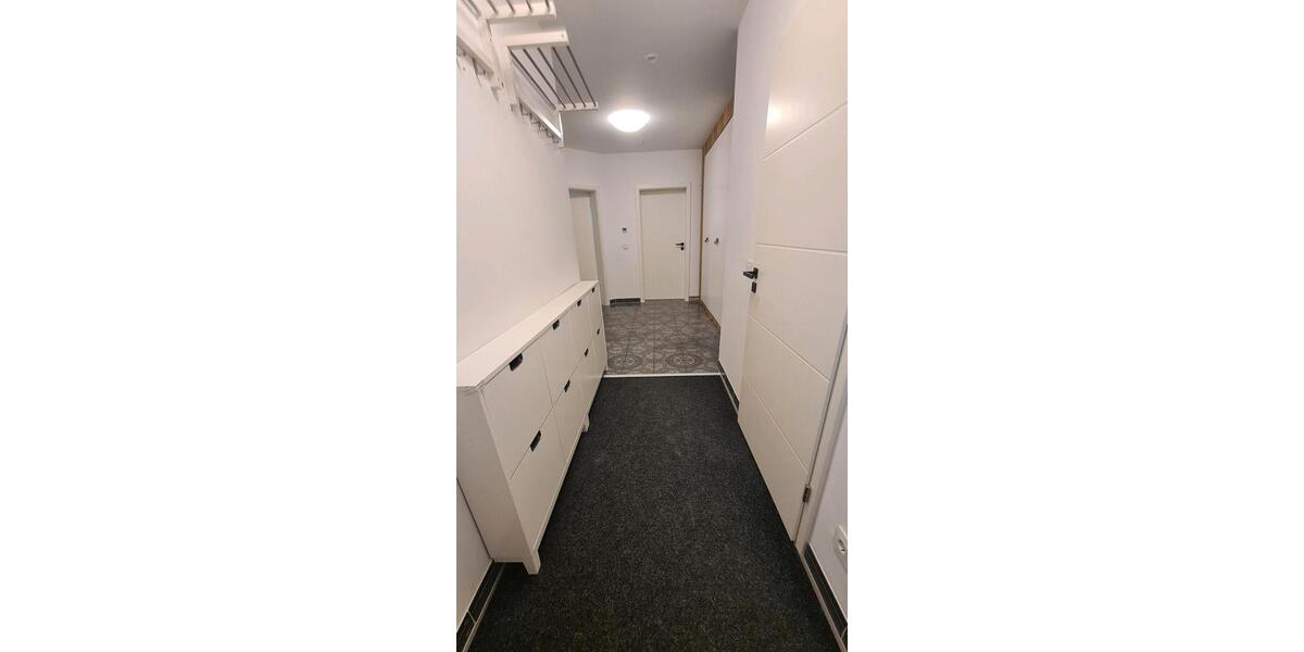 6 Zimmer Doppelhaushälfte zu vermieten 6 zimmer