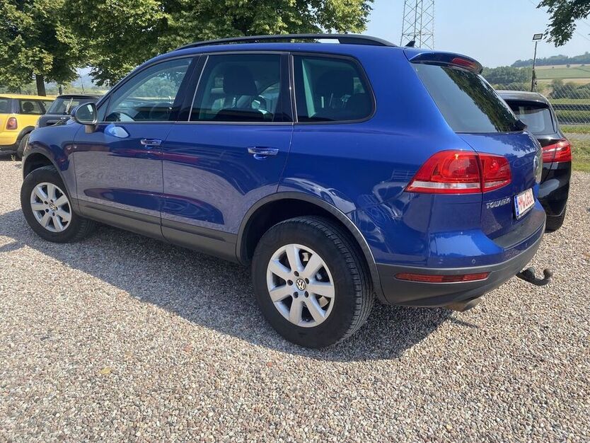 Touareg