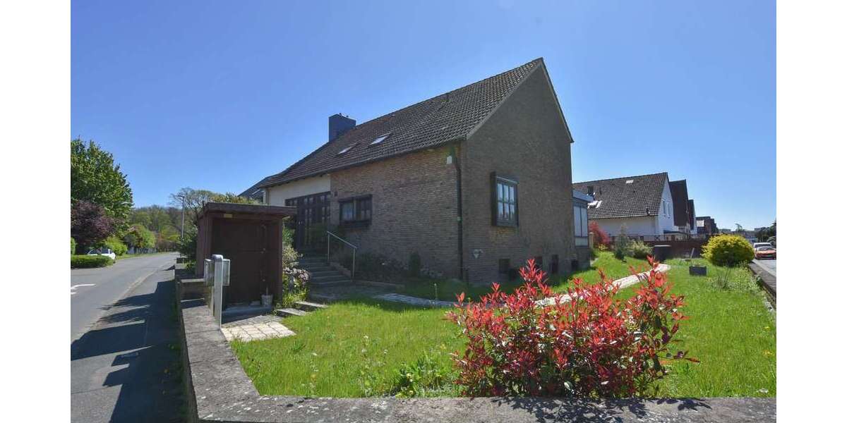 Einfamilienhaus Garbsen - 5 Zimmer, 170 m&sup2;, 399.000&euro; | Angebot:27200447
