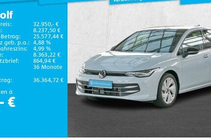 VW Golf 4.900 km 32.550 &euro; Lehrte 31275