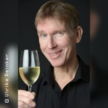 Peter Vollmer: Frauen verblühen - Männer verduften 05.11.2026 daunstärs