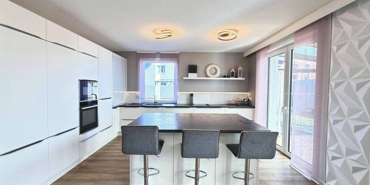 Einfamilienhaus Sehnde - 6 Zimmer, 176 m&sup2;, 799.000&euro; | Angebot:26798714