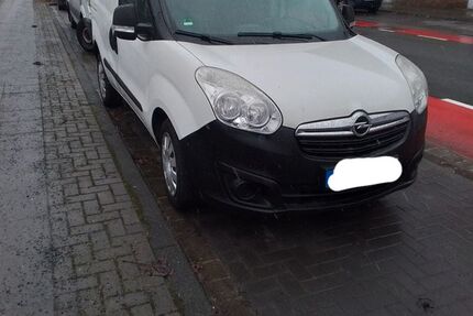 Opel Combo 231.000 km 2.290 &euro; Wettbergen 30457