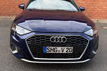 Audi A3 57.000 km 20.500 &euro; Hülsede 31867