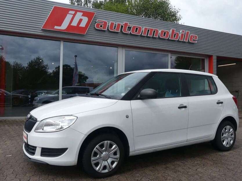 Fabia