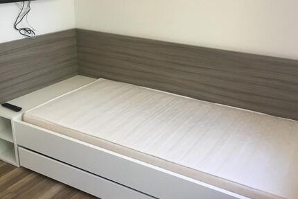 Einzelapartment in Hildesheim – ab sofort frei- Studentenwohnung 1 zimmer