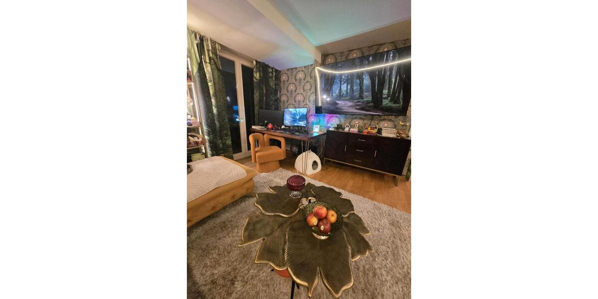 Etagenwohnung Hannover Bothfeld-Vahrenheide - 2 Zimmer, 54 m&sup2;, 158.500&euro; | Angebot:26739346