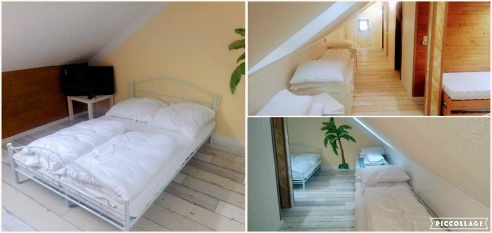 +++ HIGHLIGHT +++ 2-FAM.-HAUS IM „LANDHAUSSTIL“ +++ RENOVIERT zimmer