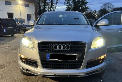 Audi Q 7 229.000 km 8.300 € Hannover 30159