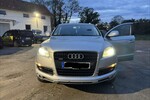 Audi Q 7 229.000 km 8.300 € Hannover 30159