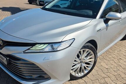 Toyota Camry 82.050 km 25.990 &euro; Hildesheim 31137