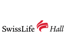 Swiss Life Hall