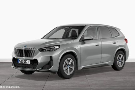 BMW iX1 9.668 km 52.300 &euro; Hannover 30539