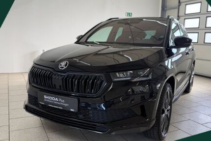 Skoda Karoq 38.432 km 35.799 &euro; Hemmingen/Hannover 30966