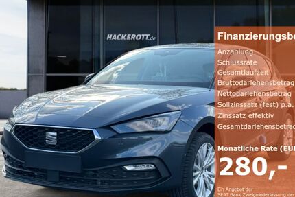 Seat Leon 11.932 km 29.890 &euro; Laatzen 30880