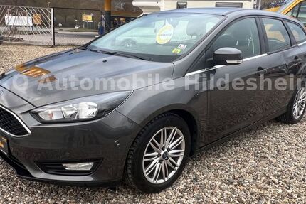 Ford Focus 115.000 km 7.990 &euro; Hildesheim 31135